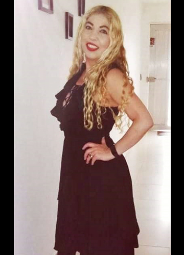 Your Latin Bride?