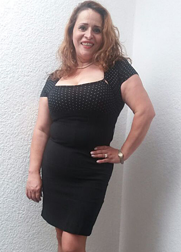 Your Latin Wife?