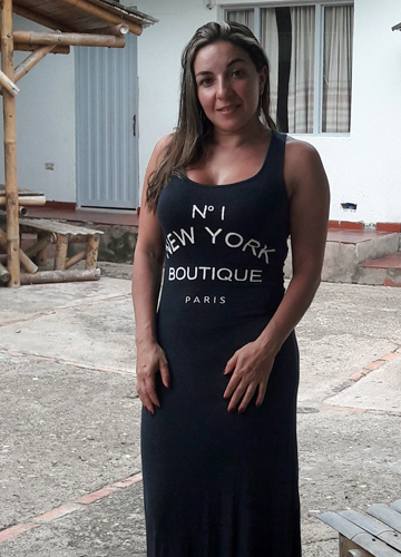 Your Latin Bride?