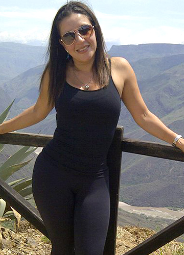 Your Latin Wife?
