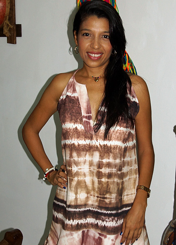 Your Latin Bride?
