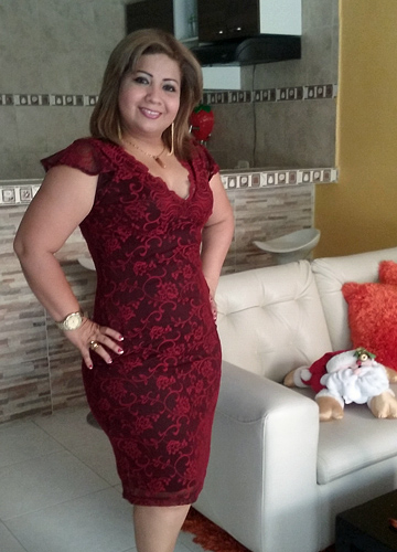 Your Latin Wife?