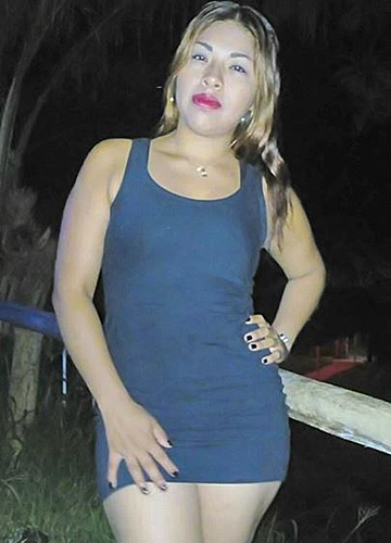Your Latin Wife?