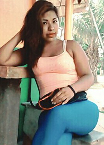 Your Latin Wife?