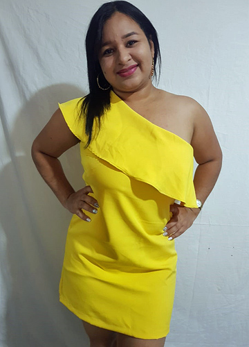 Your Latin Bride?