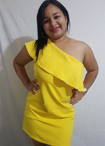 Your Latin Wife?