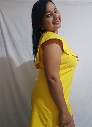 Your Latin Bride?