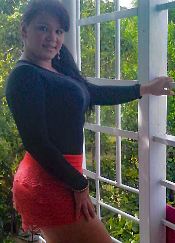 Your Latin Bride?