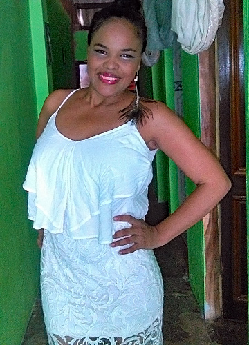Your Latin Bride?