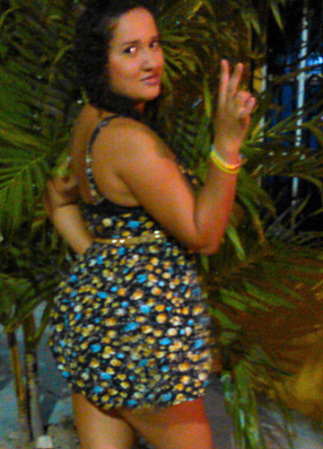 Your Latin Bride?