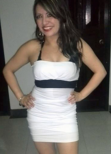 Your Latin Bride?