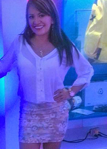 Your Latin Bride?