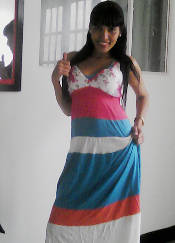 Your Latin Wife?
