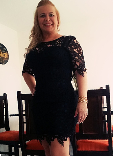 Your Latin Bride?