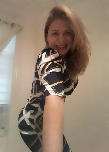 Your Latin Wife?