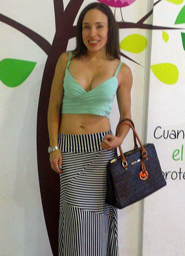Your Latin Wife?