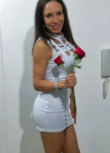 Your Latin Bride?