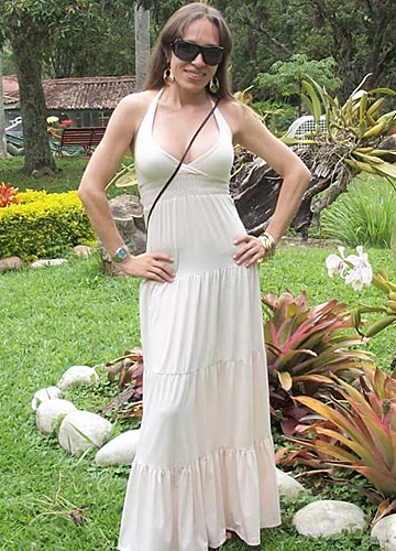 Your Latin Bride?