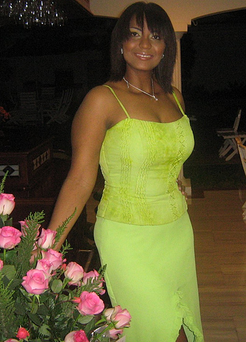 Your Latin Wife?