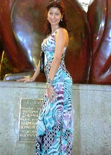 Your Latin Wife?