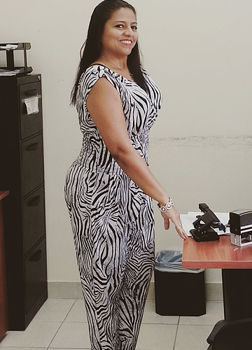 Your Latin Wife?