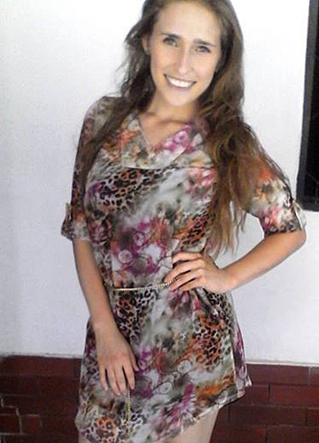 Your Latin Bride?