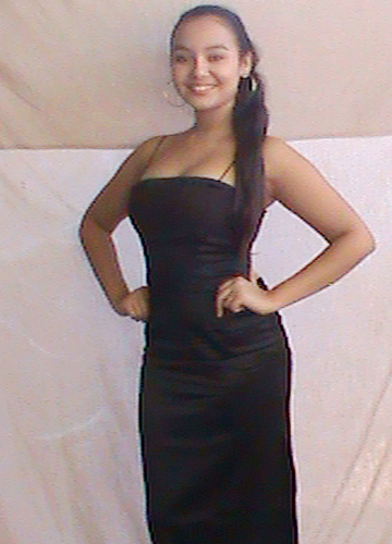Your Latin Bride?