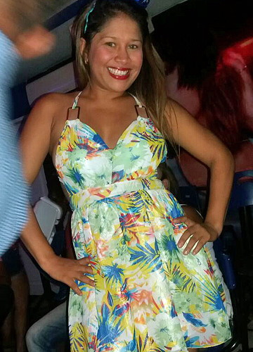 Your Latin Bride?