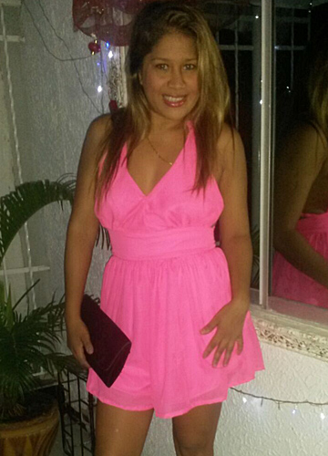 Your Latin Bride?