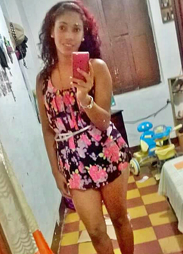 Your Latin Bride?