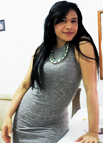 Your Latin Wife?