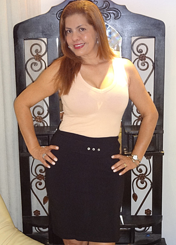 Your Latin Wife?