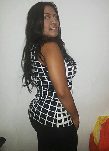 Your Latin Wife?