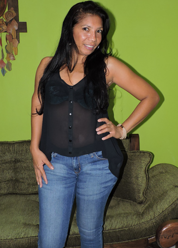 Your Latin Wife?