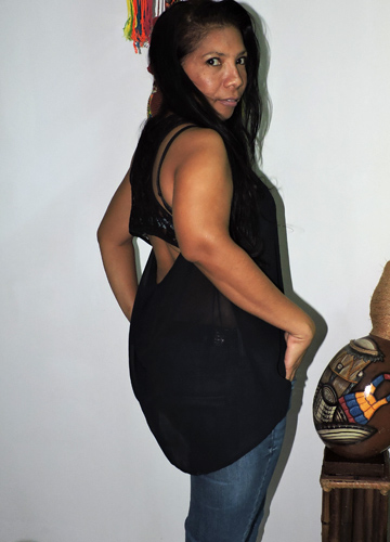 Your Latin Wife?