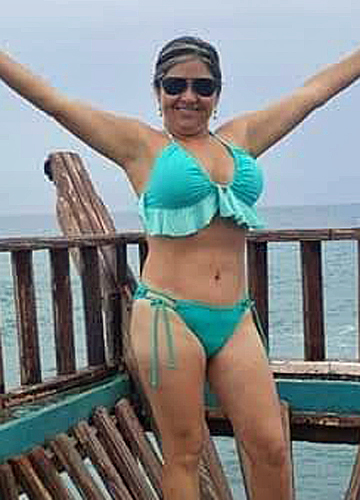 Your Latin Wife?