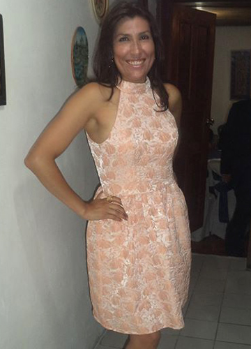 Your Latin Bride?