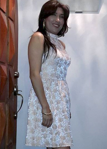 Your Latin Bride?