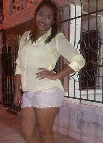 Your Latin Bride?