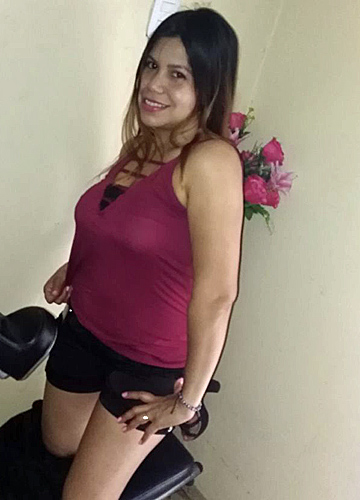 Your Latin Wife?