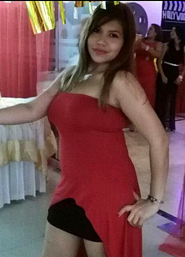 Your Latin Bride?