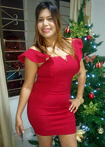 Your Latin Wife?