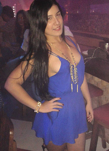 Your Latin Wife?