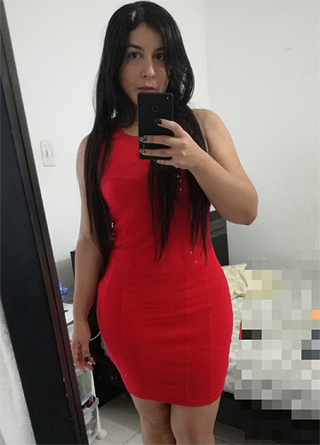 Your Latin Wife?