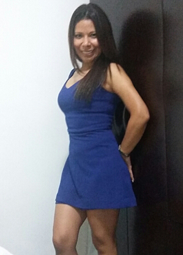 Your Latin Bride?