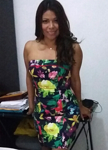 Your Latin Wife?