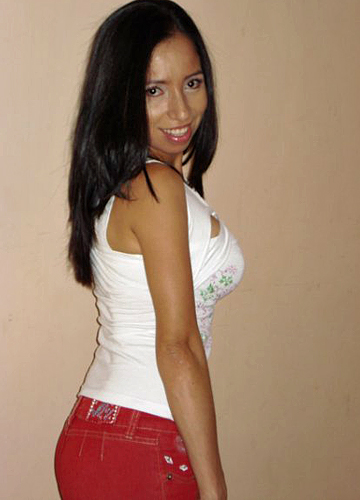 Your Latin Wife?