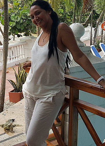 Your Latin Wife?