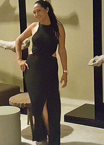 Your Latin Bride?