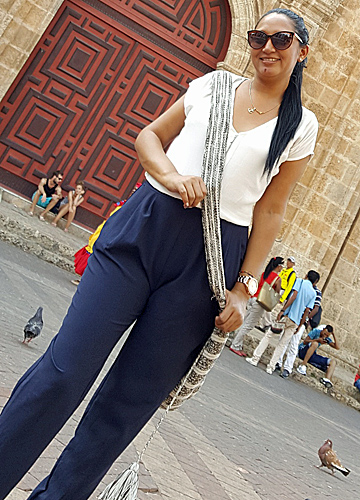 Your Latin Wife?